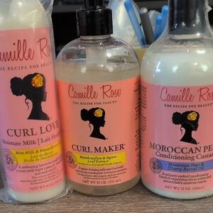 Camille Rose Bundle